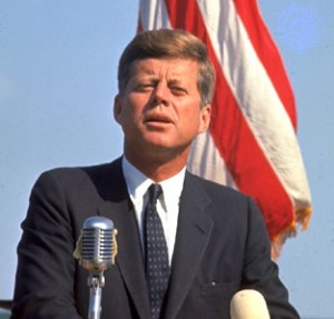 John.F.Kennedy
