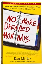 No More Dreaded Mondays