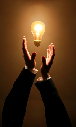 idea