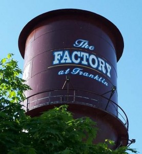 factory-at-franklin