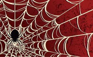 Spider Web1