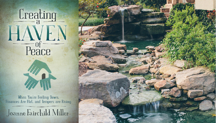 Dan shares a look at what makes a home a safe place where animals, kids and adults can feel safe.