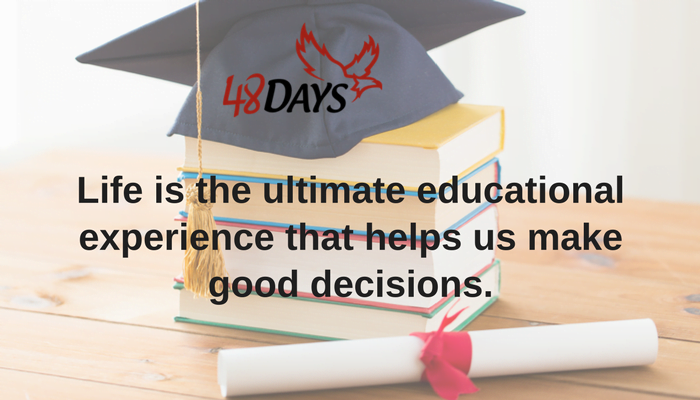 I'm a box of parts and nothing fits together