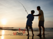 In reflecting back on your Dad's influence, what principles have been proven to be true and which have you had to reconsider?