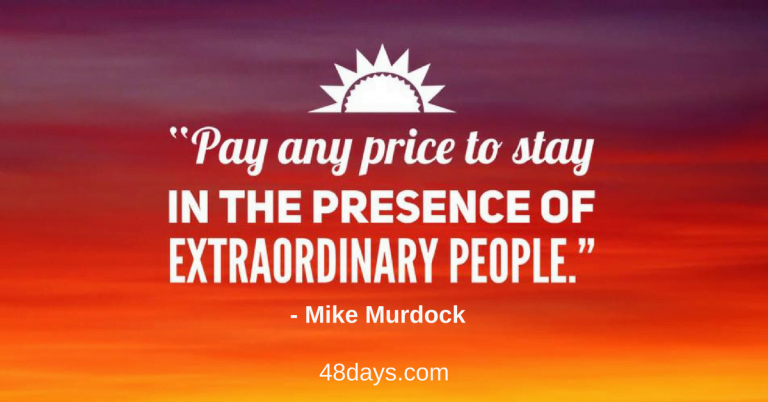 your work can be your ministry