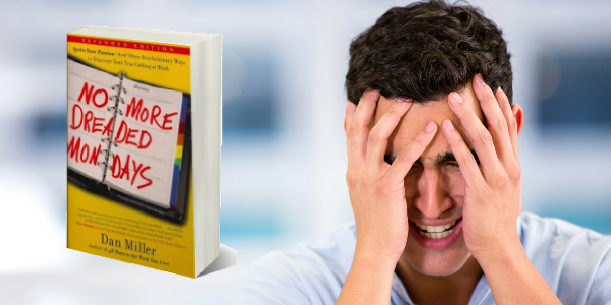 Hate My Job hate my job