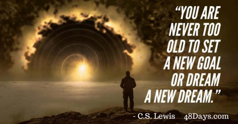 I'm too old to get a different job