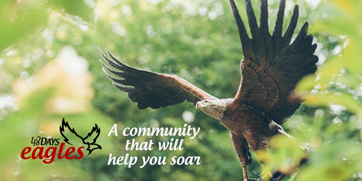 Copy of Copy of Note from a Podcast Listener (4) success building community