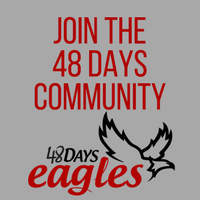 48 Days Eagles
