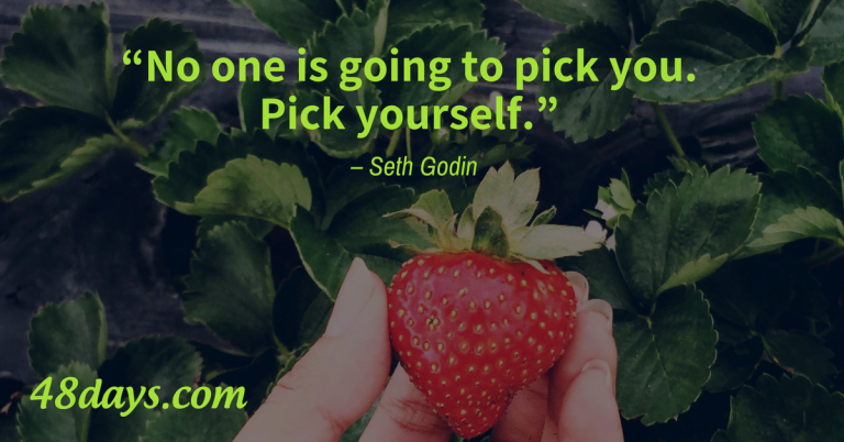 create work you love