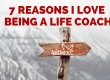 be a coach