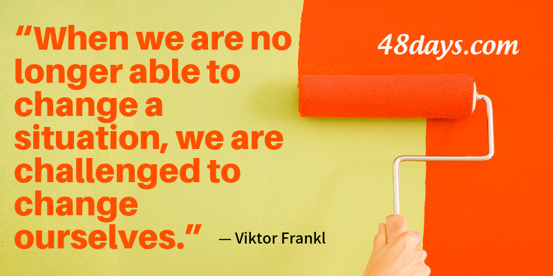 Waiting for your ship to come in