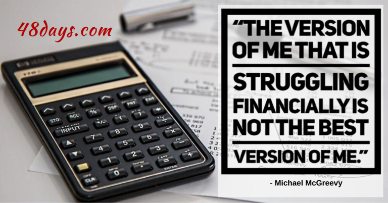 increase your confidence