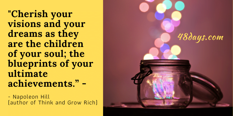 following your dreams following your dreams