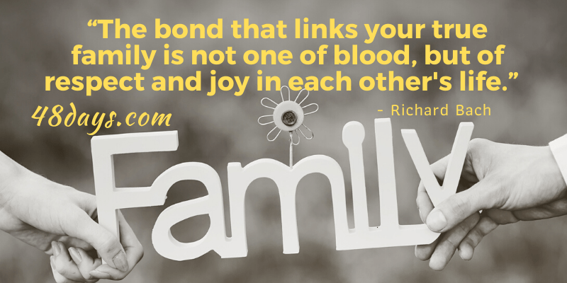 family relationships