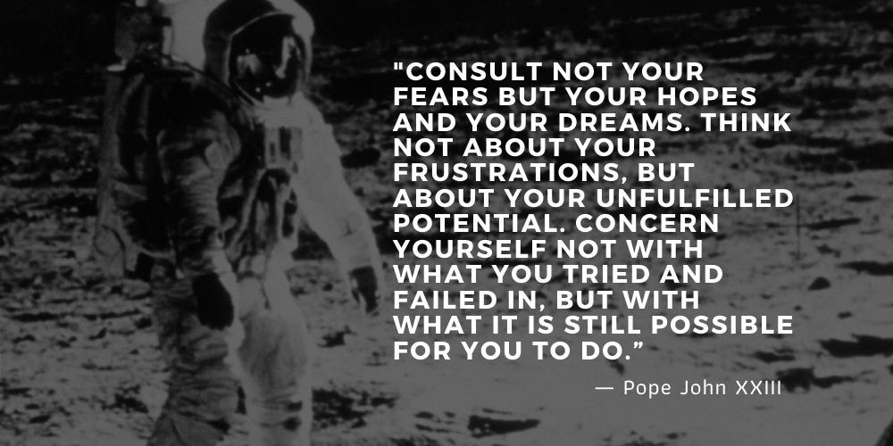 bigger future bigger future