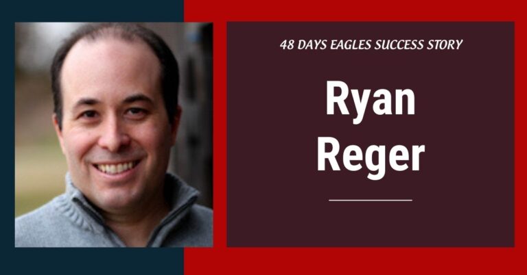 ryan reger