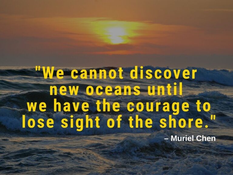 should you bury your dream