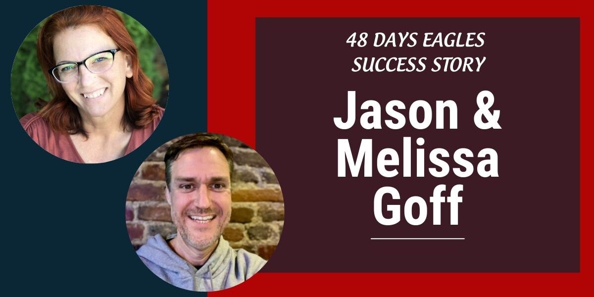 jason and melissa goff jason and melissa goff