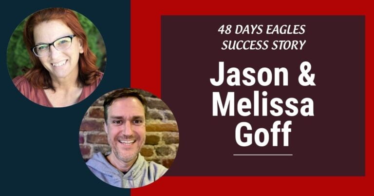 jason and melissa goff