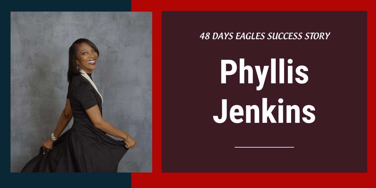 Phyllis Jenkins Phyllis Jenkins