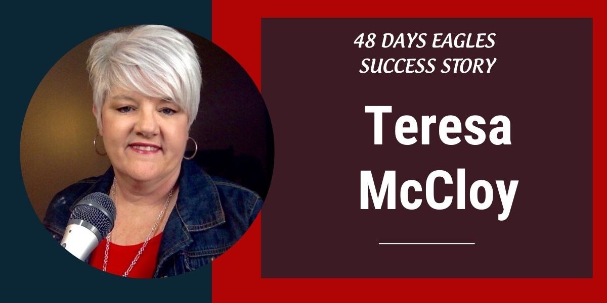 Teresa McCloy Teresa McCloy
