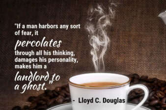 acting on your dreams