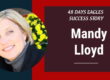 Mandy Lloyd