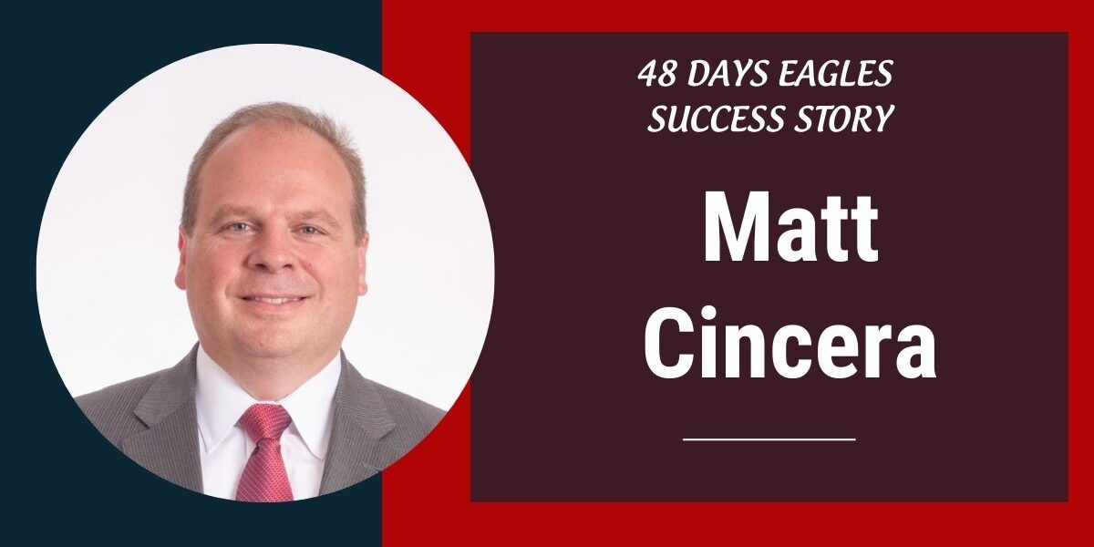 Matt Cincera Matt Cincera