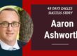 Aaron Ashworth