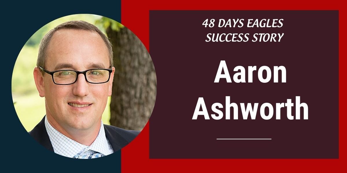 Aaron Ashworth Aaron Ashworth