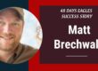 Agricultural Entrepreneurship - Matt Brechwald