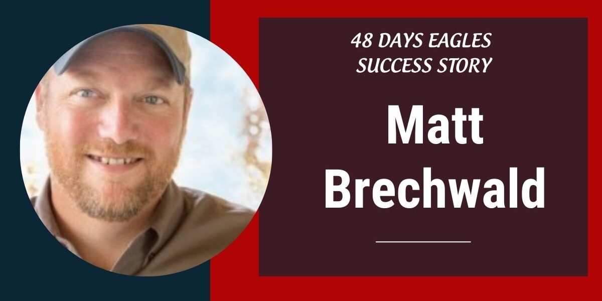 Agricultural Entrepreneurship – Matt Brechwald Agricultural Entrepreneurship - Matt Brechwald