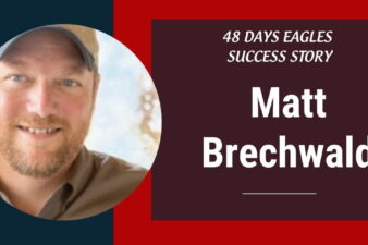 Agricultural Entrepreneurship - Matt Brechwald