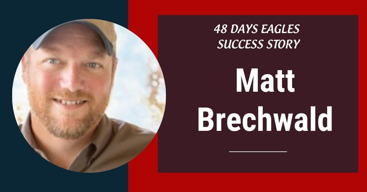 Agricultural Entrepreneurship - Matt Brechwald