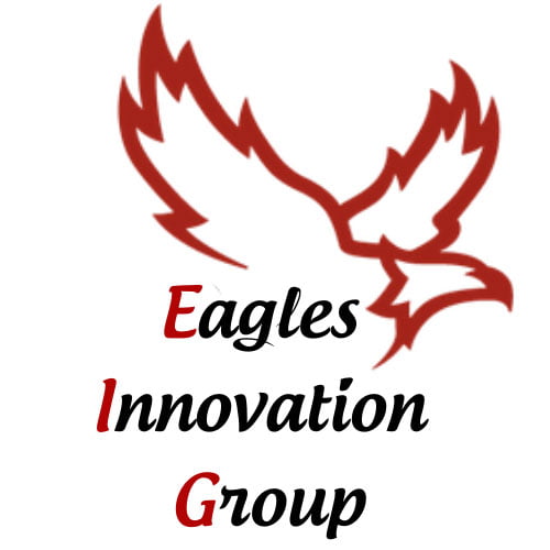 Eagles Innovation Group Logo