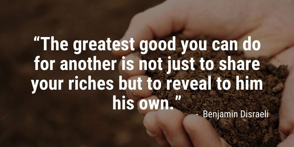 move from linear to residual income