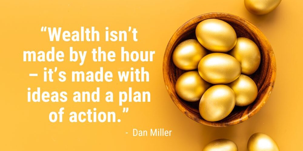 residual income residual income