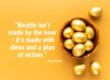 residual income