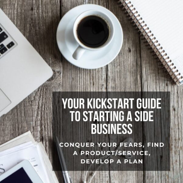Getting Started In Business