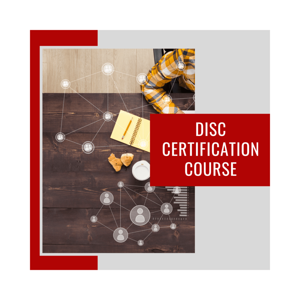 DISC for Individuals and Families – Official Site Dan Miller