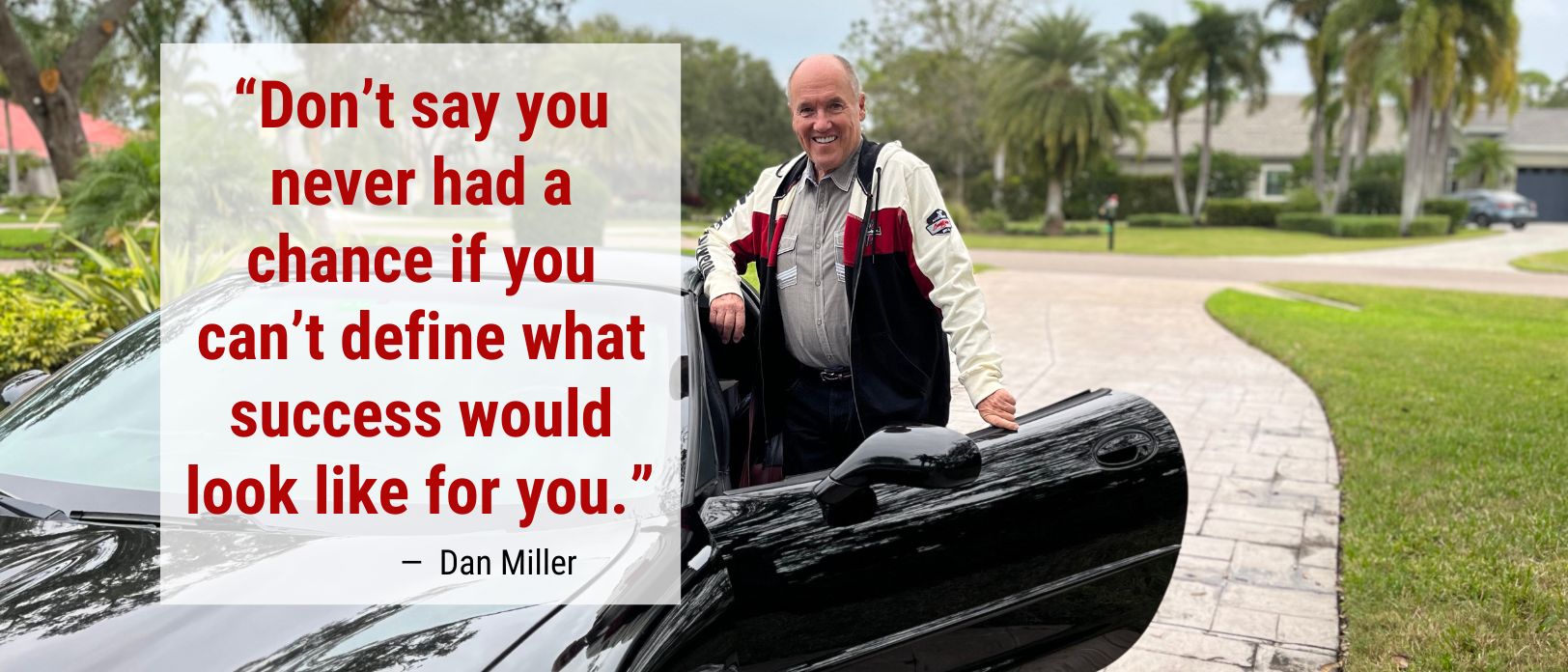 entrepreneur material