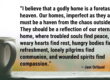 The value of a housewife