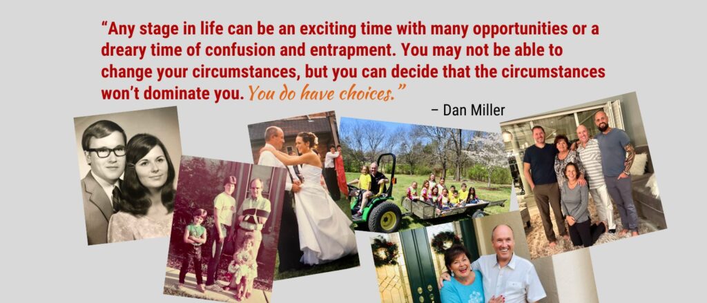 48 Days to the Work You Love Podcast - Official Site Dan Miller