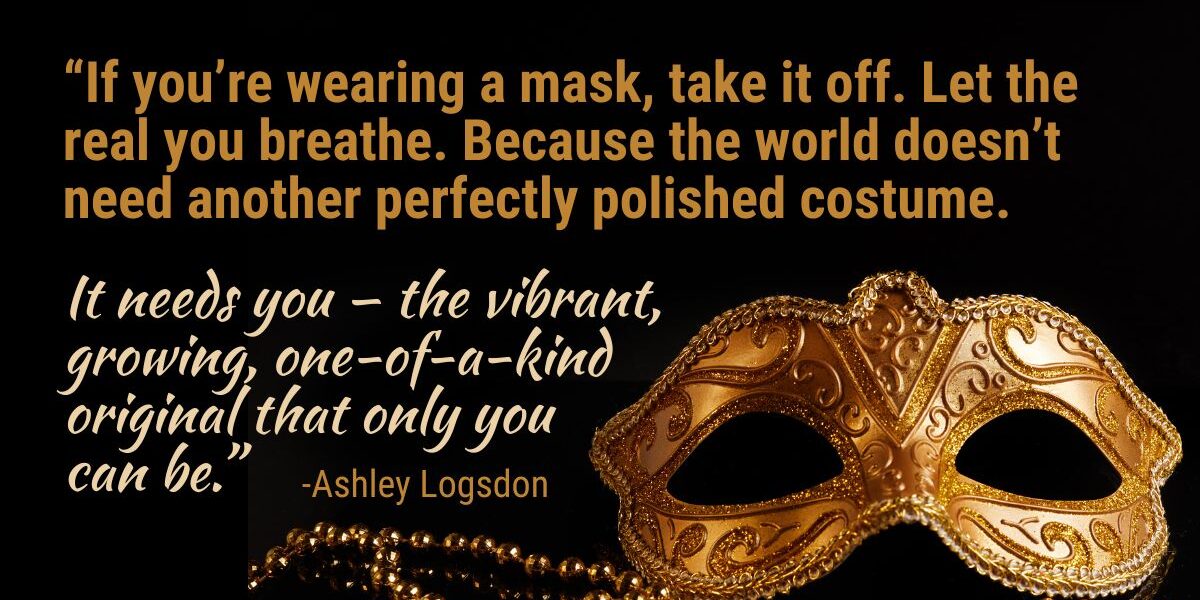 authentic self at work authentic self at work