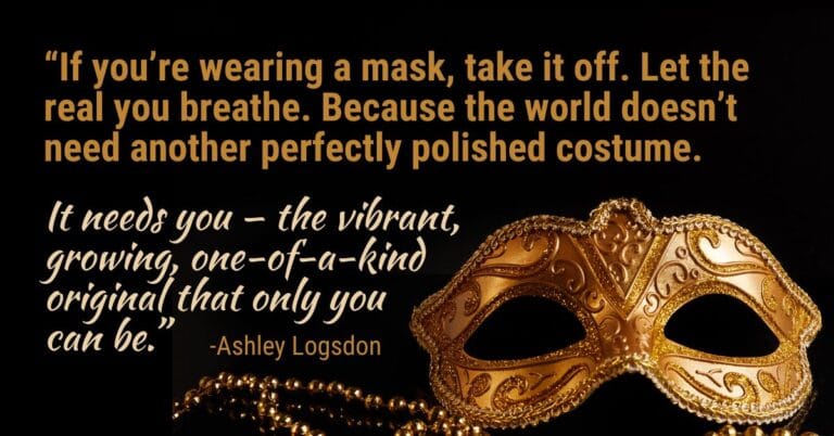 authentic self at work