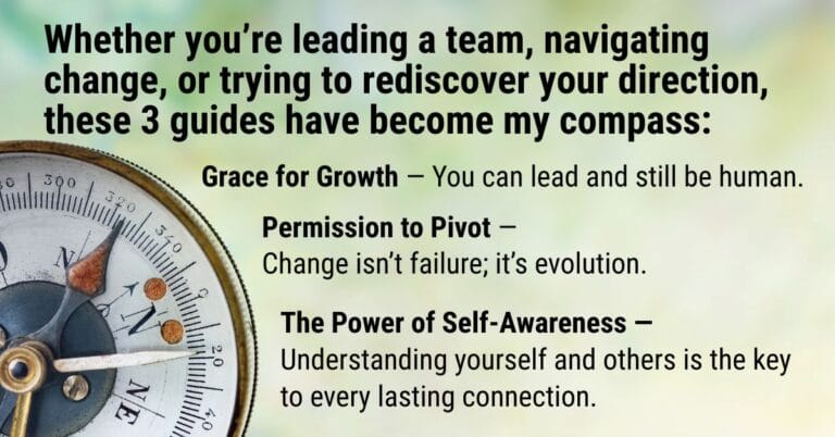 how to use DISC to improve communication and leadership