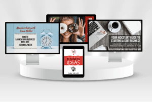 Business Building Bundle