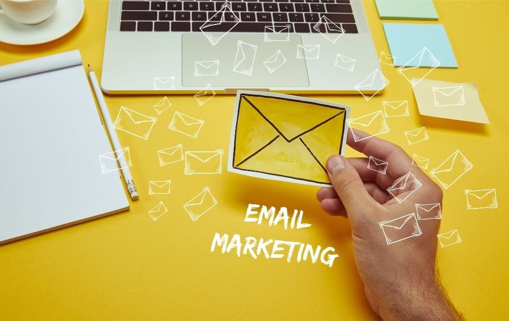 email marketing
