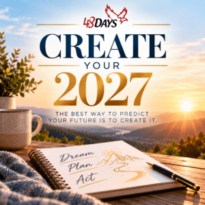 Create Your 2027